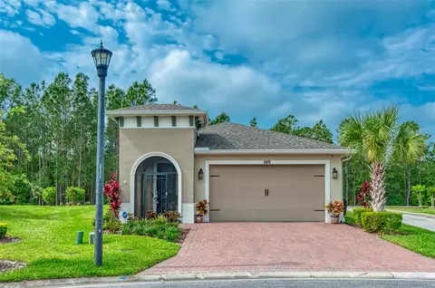 389 Vestrella Dr, Poinciana, FL 34759