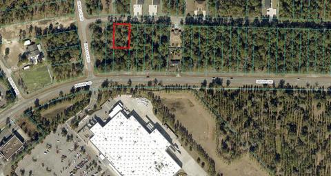 Bahia Terrance Drive, Ocala, FL 34472