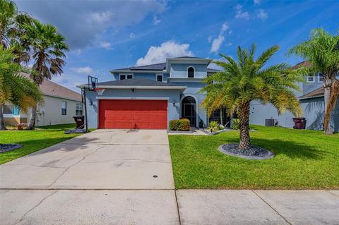 3423 Perching Rd, Saint Cloud, FL 34772 photo 1