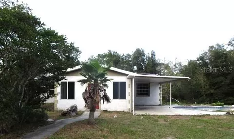 17025 Dalberg Dr, Spring Hill, FL 34610 photo 1