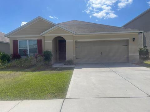 325 Honey Bell Rd, Winter Haven, FL 33880