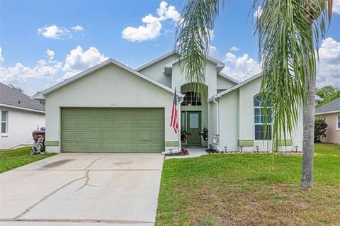 557 Eagle Pointe S, Kissimmee, FL 34746
