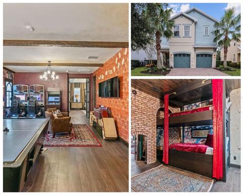 7716 Linkside Loop, Reunion, FL 34747
