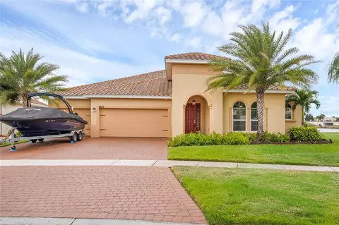 3871 Shoreside Dr, Kissimmee, FL 34746