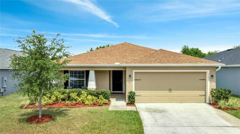 3342 Barina St, Saint Cloud, FL 34769 photo 1