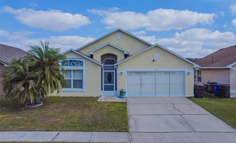 2413 Black Powder Ln, Kissimmee, FL 34743