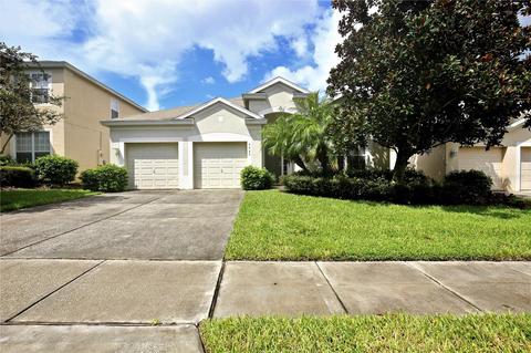 7780 Basnett Cir, Kissimmee, FL 34747