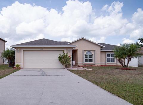 606 Cheetah Ln, Poinciana, FL 34759