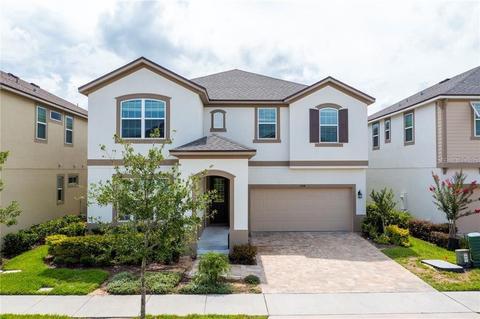 1804 Caribbean View Ter, Kissimmee, FL 34747