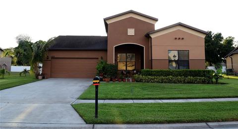 1430 Fortunata Ct, Kissimmee, FL 34744