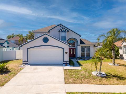 430 Rochester Loop, Davenport, FL 33897
