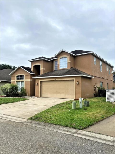 847 Cassia Dr, Davenport, FL 33897