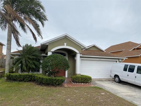 7636 Silver Crown Ct, Orlando, FL 32818