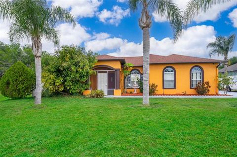 409 Albatross Ct, Poinciana, FL 34759