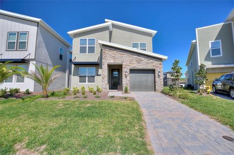 2932 Protagonist St, Kissimmee, FL 34746