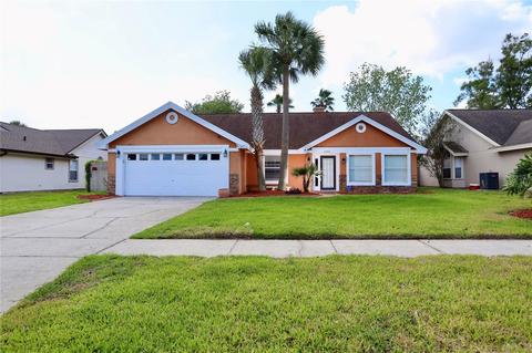2525 Dovetail Dr, Ocoee, FL 34761 photo 1