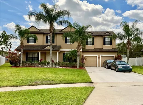4020 Sunburst View Cir, Kissimmee, FL 34746