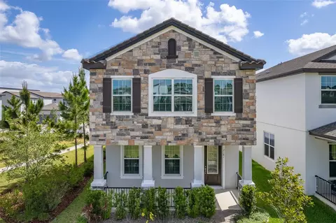 2181 White Feather Loop, Oakland, FL 34787 photo 1