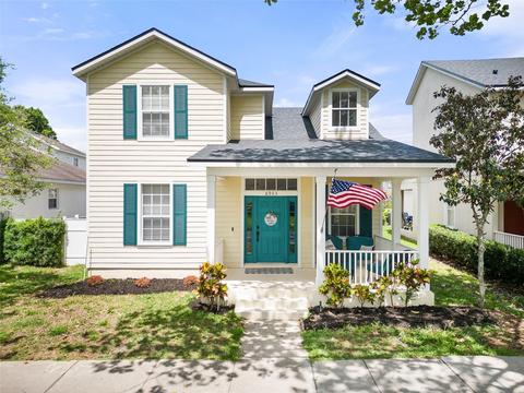 6903 Beargrass Rd, Harmony, FL 34773 photo 1