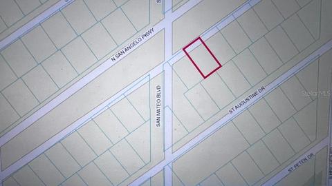 S Bridges Road, Dunnellon, FL 34432