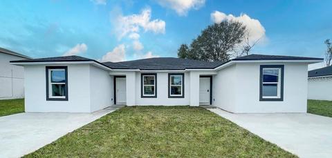 513 Albatross Dr, Poinciana, FL 34759