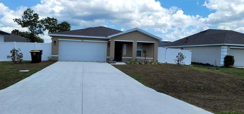 1740 Pilchard Dr, Poinciana, FL 34759