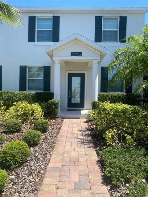 12052 Photography Aly, Orlando, FL 32832