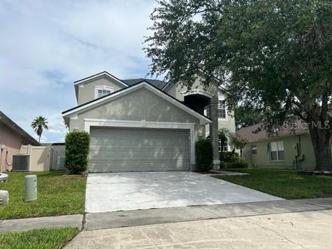 5003 Hook Hollow Cir, Orlando, FL 32837
