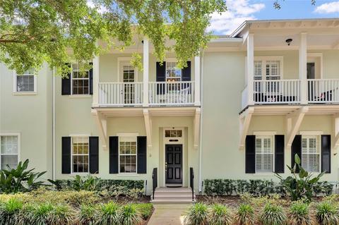 1352 Celebration Ave, Celebration, FL 34747