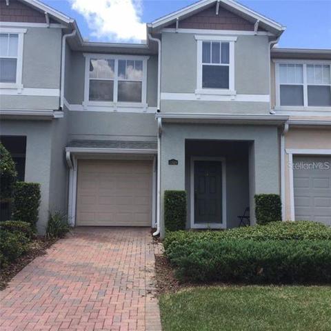 11829 Great Commission Way, Orlando, FL 32832