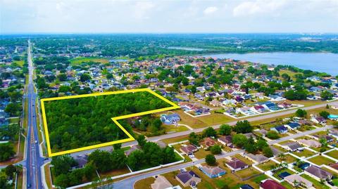 Tbd Clubhouse Road, Lakeland, FL 33812