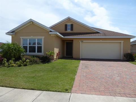 2241 Caywood St, Kissimmee, FL 34758