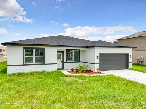 2226 Rock Dr, Poinciana, FL 34759