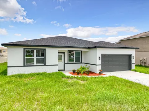 2226 Rock Dr, Poinciana, FL 34759