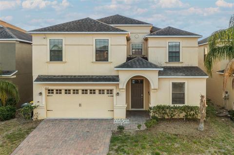 2312 Victoria Dr, Davenport, FL 33837
