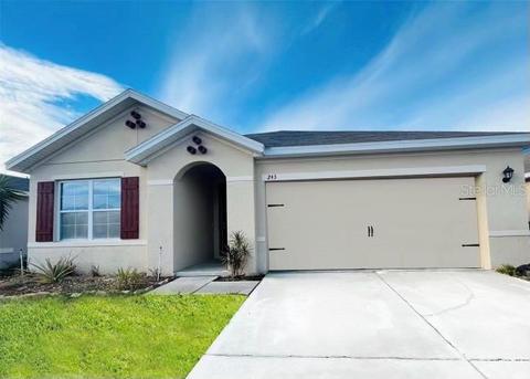 243 Nova Dr, Davenport, FL 33837