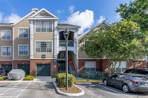 13102 Mulberry Park Dr #924, Orlando, FL 32821