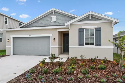 1010 Heirloom Dr, Haines City, FL 33844