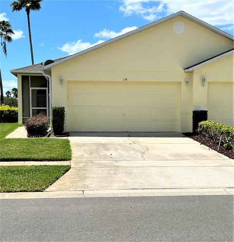 174 Club Villas Ln, Kissimmee, FL 34744