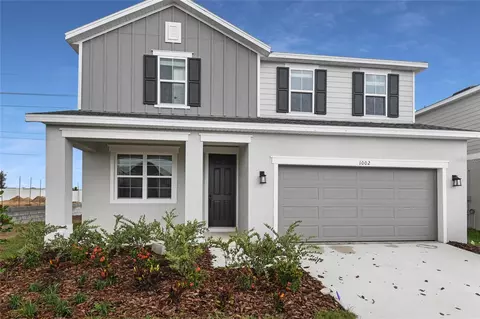 1002 Heirloom Dr, Haines City, FL 33844