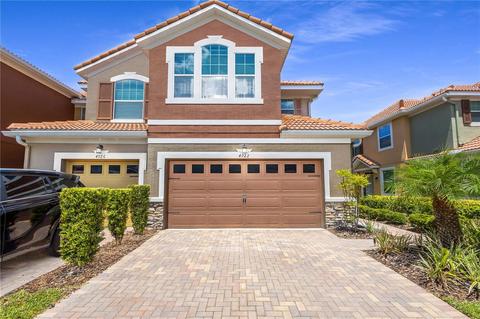 4922 Fiorazante Ave, Orlando, FL 32839