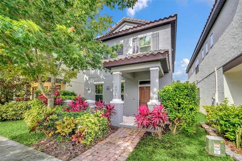 9324 Mira Valle Ln, Winter Garden, FL 34787