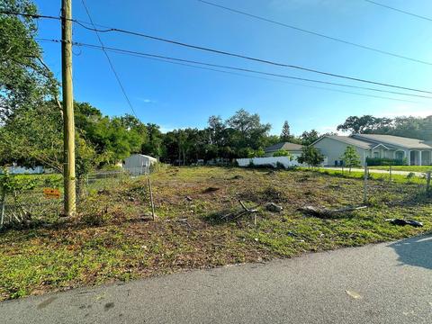 Boyd Street, Kissimmee, FL 34744