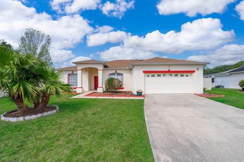 2512 Sage Dr, Kissimmee, FL 34758