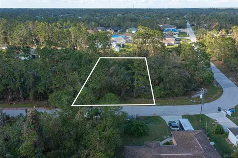 San Salvador Road, North Port, FL 34291