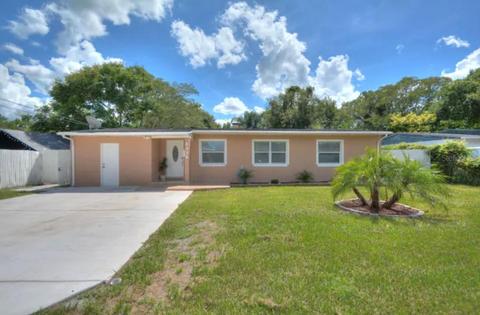 5436 Hermosa St, Orlando, FL 32807