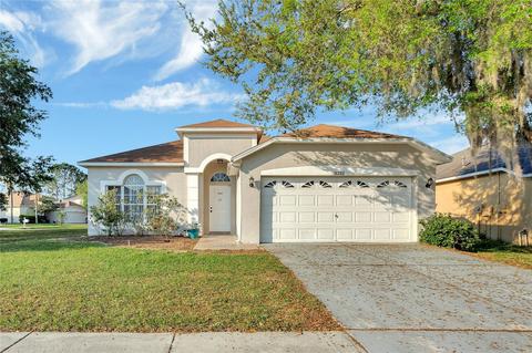 18202 Holly Hills Way, Tampa, FL 33647