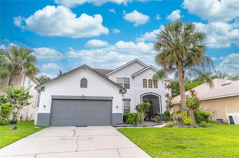 1897 The Oaks Blvd, Kissimmee, FL 34746