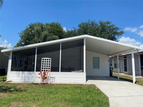 50989 Highway 27 #53, Davenport, FL 33897