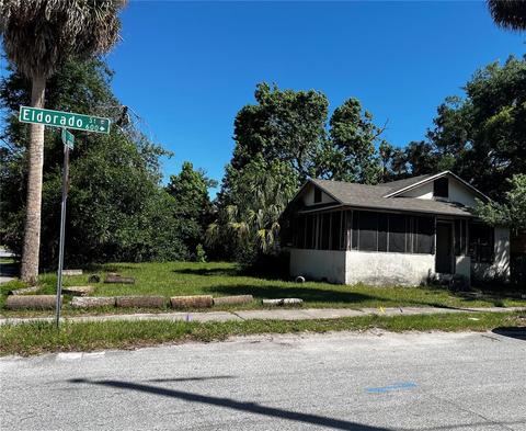 642 El Dorado St, Daytona Beach, FL 32114